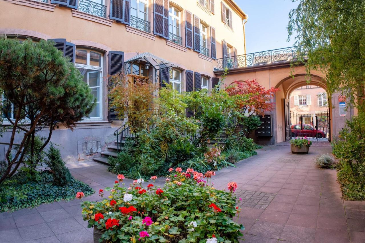 Travel Homes - The Invitation, Ideal Little Venice Colmar Exterior foto