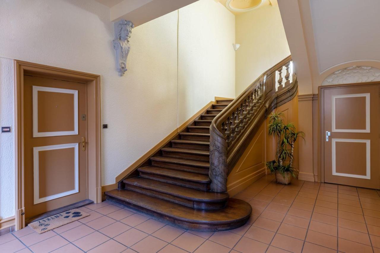 Travel Homes - The Invitation, Ideal Little Venice Colmar Exterior foto