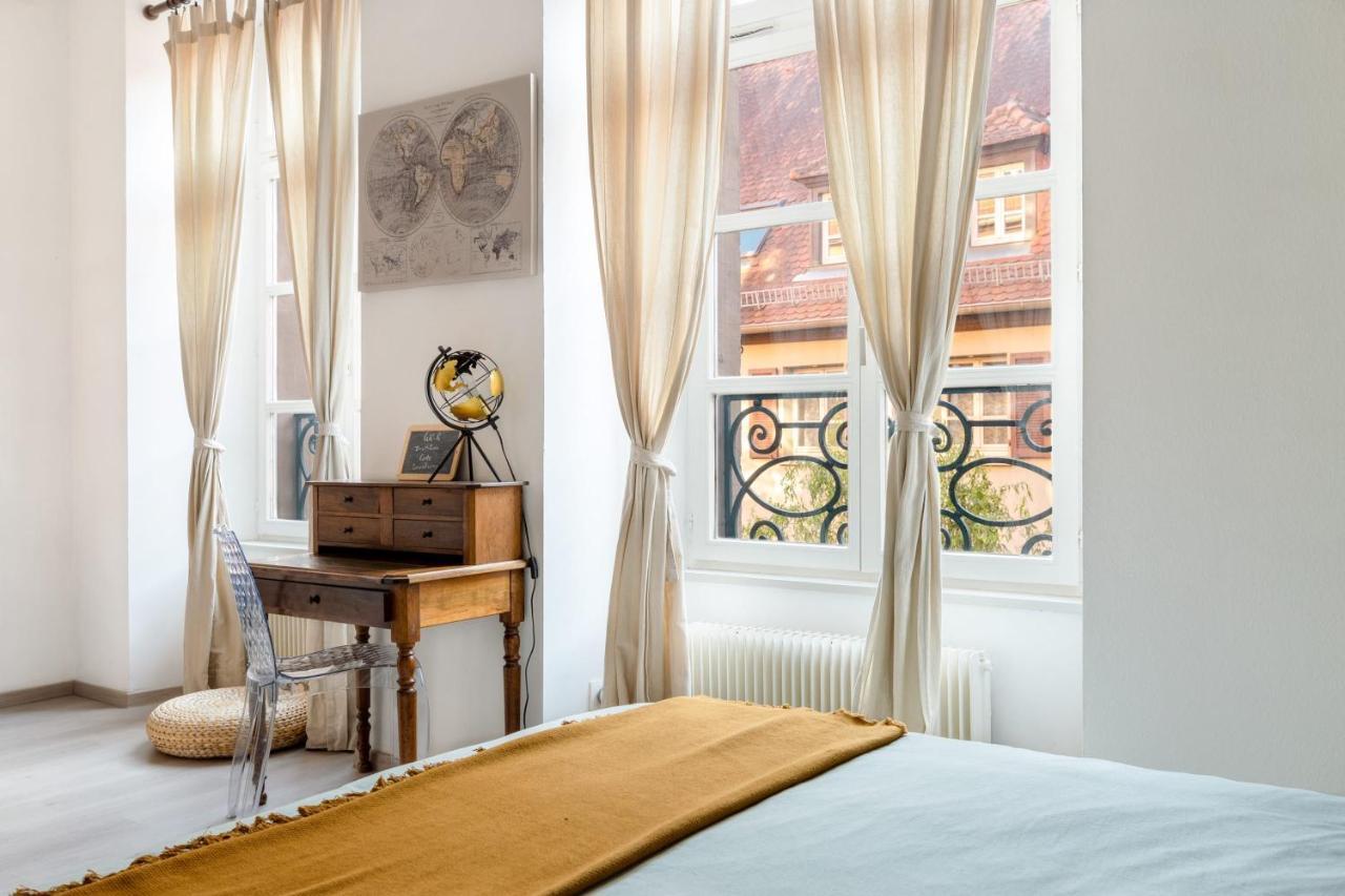 Travel Homes - The Invitation, Ideal Little Venice Colmar Exterior foto